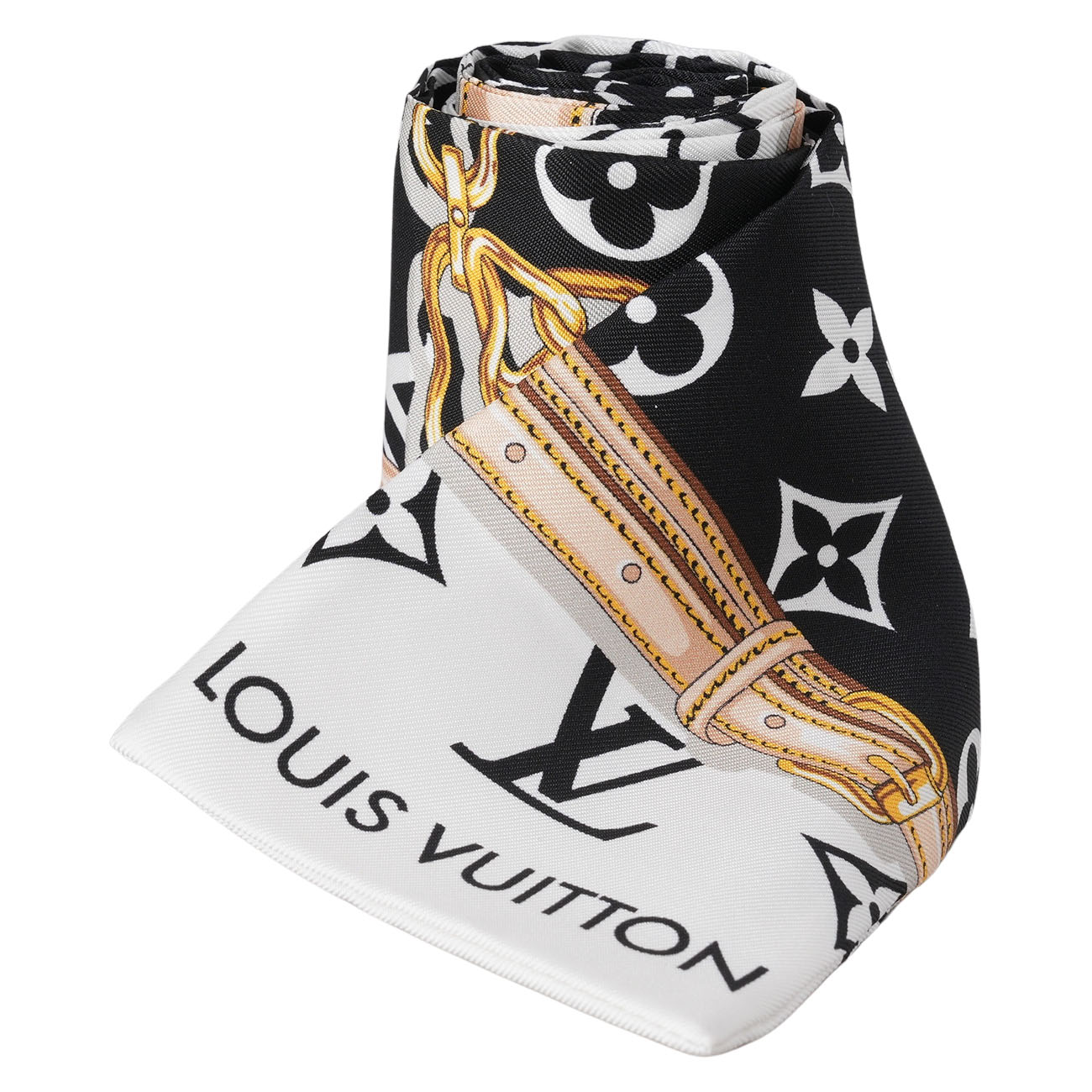 LOUIS VUITTON(USED)루이비통 M78656 컨피덴셜 방도